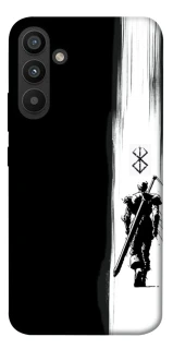 Чехол на Samsung Galaxy A34 5G Berserk way фото 1 из 1