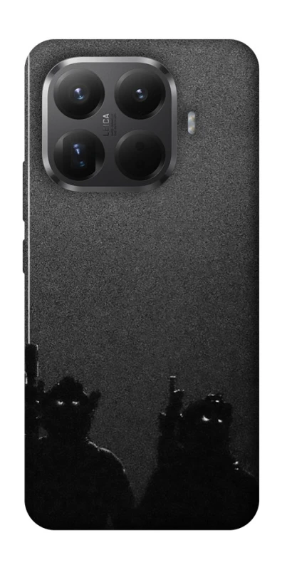 Чехол на Xiaomi 15T Pro Night operations фото 1 из 1