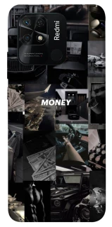 Чохол на Xiaomi Redmi 10C Money фото 1 з 1