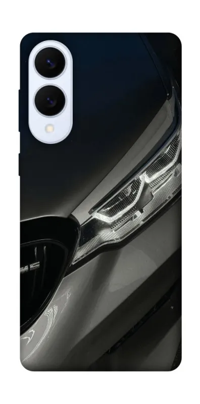 Чехол на Samsung Galaxy S25 Edge BMW v44 фото 1 из 1