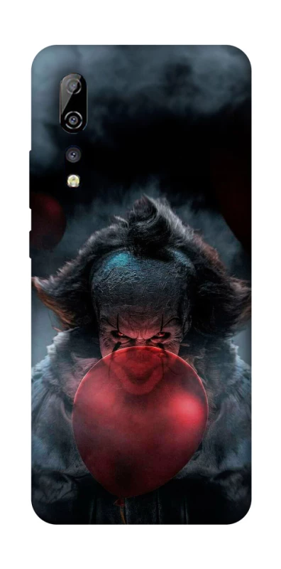 Чехол на ZTE Axon 10 Pro Оно фото 1 из 1