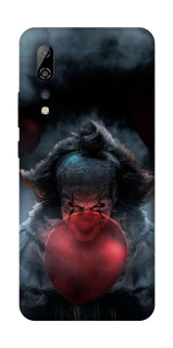 Чохол на ZTE Axon 10 Pro Воно фото 1 з 1