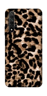 Чохол на Huawei Honor 20 / Nova 5T Leopard Skin v4 фото 1 з 1