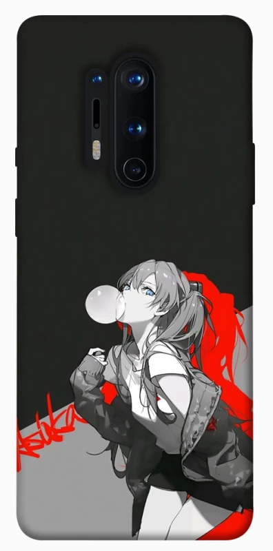 Чохол на OnePlus 8 Pro Asoka фото 1 з 1