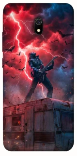 Чохол на Xiaomi Redmi 8a Stranger Things ver.45 фото 1 з 1