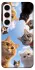 Чохол на Samsung Galaxy S23+ Cats фото 1 з 1