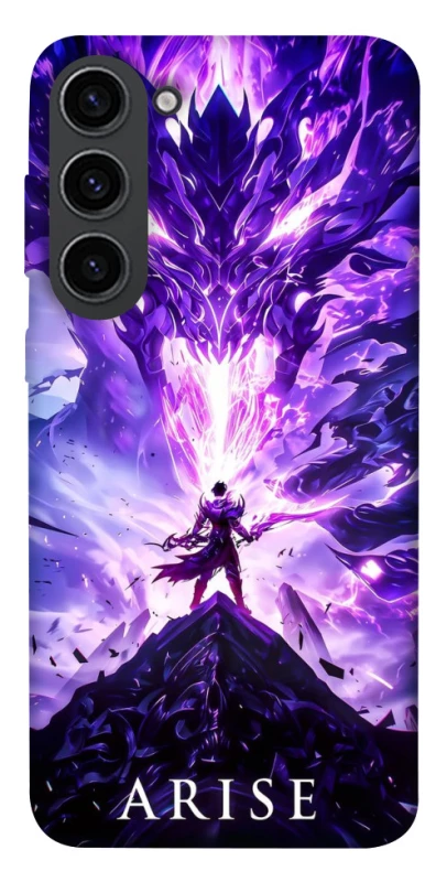 Чохол на Samsung Galaxy S23 Solo Leaving фото 1 з 1