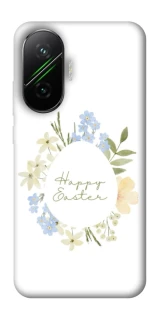 Чехол на Xiaomi Poco F7 Easter ver.6 фото 1 из 1