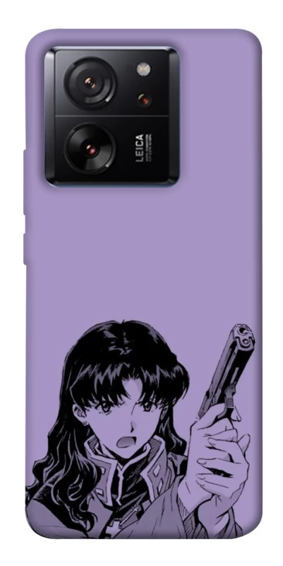 Чохол на Xiaomi 13T Anime v7 фото 1 з 1