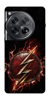 Чехол на OnePlus 12 Flash icon фото 1 из 1