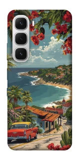 Чехол на Infinix Hot 60i Cuba фото 1 из 1