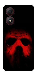 Чохол на ZTE Blade A34 4G Jason v2 фото 1 з 1