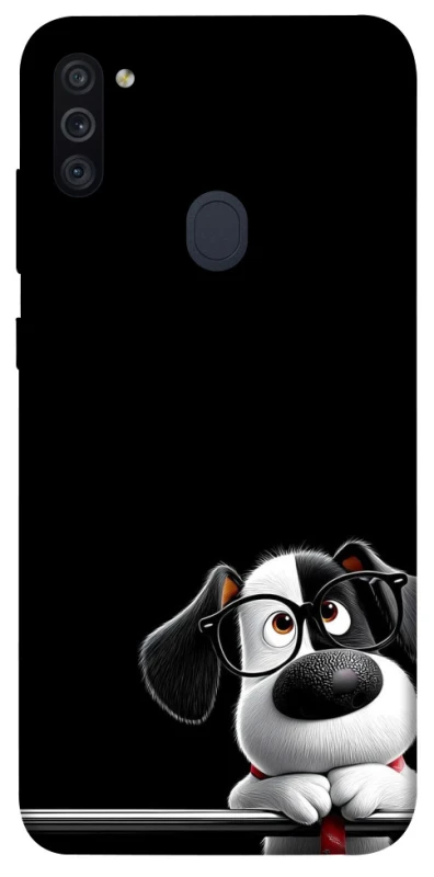 Чехол на Samsung Galaxy M11 My Dog фото 1 из 1