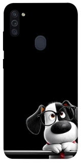 Чехол на Samsung Galaxy M11 My Dog фото 1 из 1
