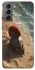 Чехол на Samsung Galaxy S21 FE Odyssey ver.3 фото 1 из 1