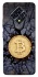 Чохол на Infinix Zero 8 Bitcoin cracks фото 1 з 1