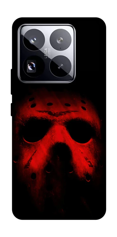 Чохол на Xiaomi 15 Pro Jason v2 фото 1 з 1