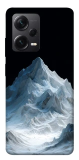Чохол на Xiaomi Redmi Note 12 Pro+ 5G White mountain фото 1 з 1