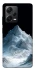 Чохол на Xiaomi Redmi Note 12 Pro+ 5G White mountain фото 1 з 1