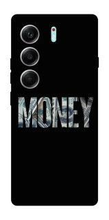 Чехол на Tecno Camon 40 Pro Money-dollars фото 1 из 1