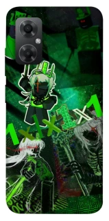 Чохол на Xiaomi Redmi Note 11R Roblox v5 фото 1 з 1