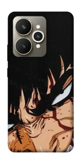 Чохол на Realme 15 Berserk v6 фото 1 з 1