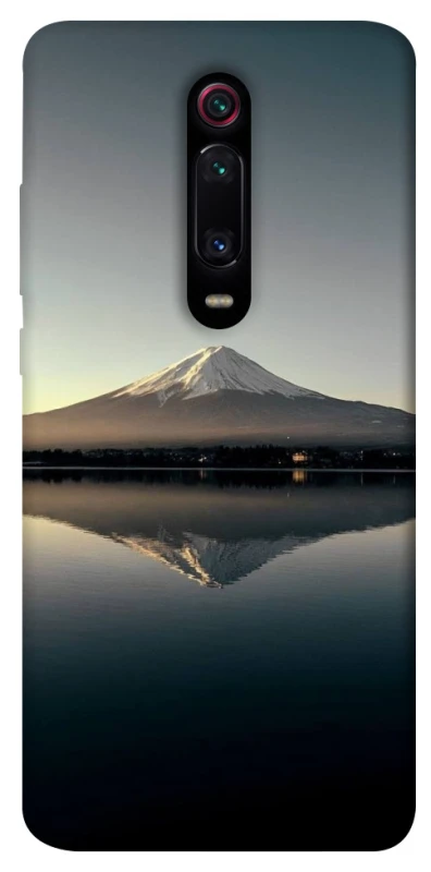 Чохол на Xiaomi Redmi K20 / K20 Pro / Mi9T / Mi9T Pro Fujiyama v2 фото 1 з 1