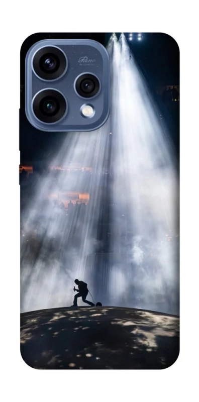 Чохол на Oppo Reno 15 Kanye West ver.2 фото 1 з 2
