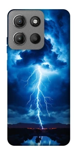 Чохол на Motorola Moto G15 4G Блискавка фото 1 з 1