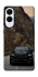 Чохол на Samsung Galaxy S25 Edge Land Cruiser black фото 1 з 1