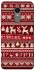 Чохол на Xiaomi Redmi 5 Plus / Redmi Note 5 (Single Camera) Christmas jumper ver.2 фото 1 з 1