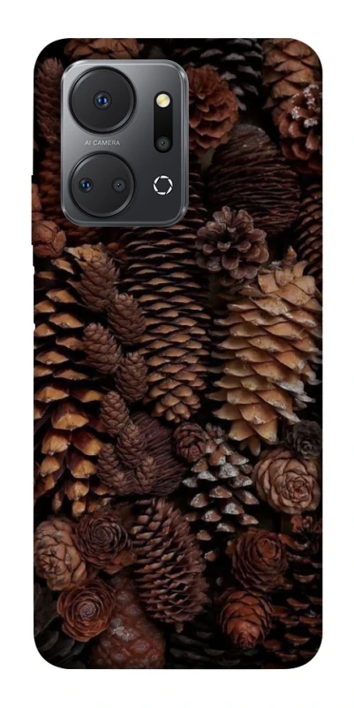 Чехол на Huawei Honor X7a Magic1 фото 1 из 1