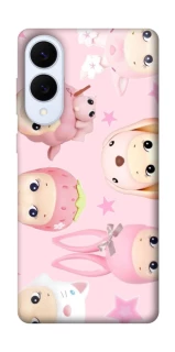 Чохол на Samsung Galaxy S25 Edge Sonny angel фото 1 з 1