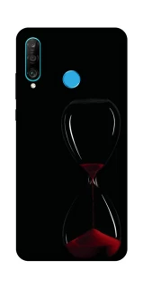 Чехол на Huawei P30 lite Red Time фото 1 из 1