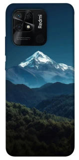 Чехол на Xiaomi Redmi 10C Mountain v4 фото 1 из 1