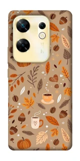 Чехол на Infinix Zero 30 4G Autumn vibes ver.6 фото 1 Чехол на Infinix Zero 30 4G Autumn vibes ver.6 фото 1 из 1