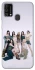 Чохол на Samsung Galaxy M21s BABYMONSTER v3 фото 1 з 1