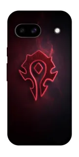 Чехол на Google Pixel 8a WOW Forever horde фото 1 из 1
