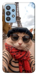 Чохол на Samsung Galaxy M32 catparis фото 1 з 1