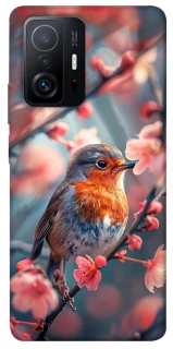 Чохол на Xiaomi 11T / 11T Pro Birdie фото 1 з 1
