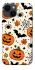 Чехол на Apple iPhone 14 (6.1") Halloween v13 фото 1 из 1