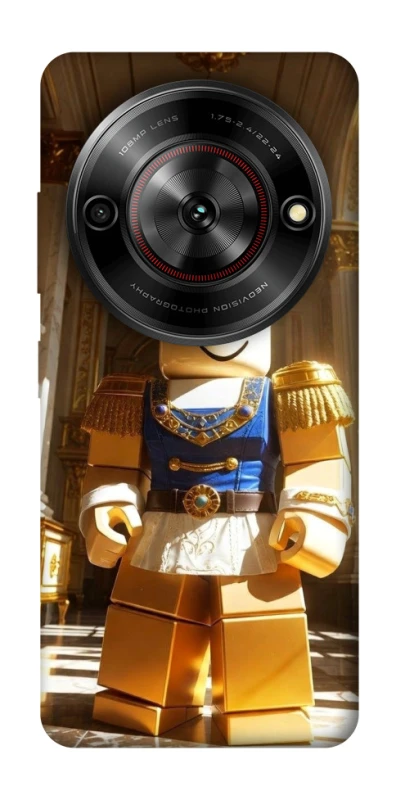 Чохол на ZTE Nubia Focus Roblox aesthetics ver.6 фото 1 з 1
