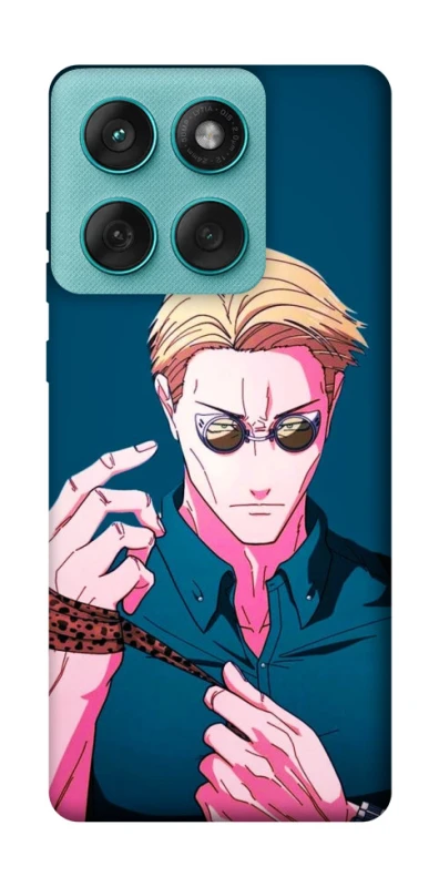 Чохол на Motorola Edge 60 Fusion Nanami фото 1 з 1