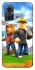 Чохол на Xiaomi Redmi Note 11R Roblox Builder Adventure фото 1 з 1