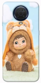 Чехол на Nokia G20 / G10 / 6.3 Wakuku ver.2 фото 1 из 1