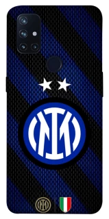 Чехол на OnePlus Nord N10 5G FC Inter v2 фото 1 из 1
