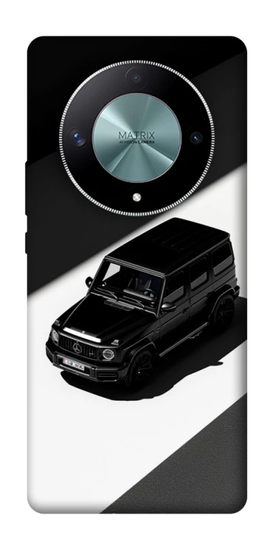 Чохол на Huawei Magic6 Lite Cubik фото 1 з 1