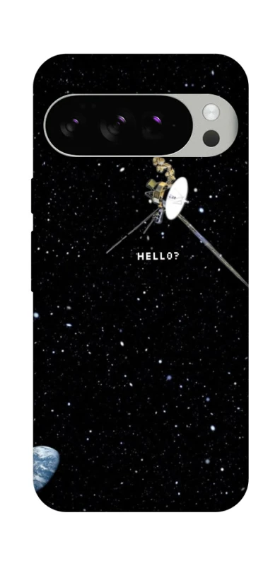 Чохол на Google Pixel 10 Pro Project Hail Mary ver.9 фото 1 з 1