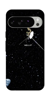 Чохол на Google Pixel 10 Pro Project Hail Mary ver.9 фото 1 з 1