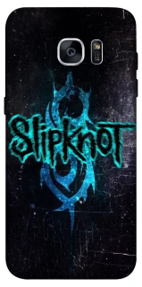 Чохол на Samsung G935F Galaxy S7 Edge Slipknot ver.2 фото 1 з 1